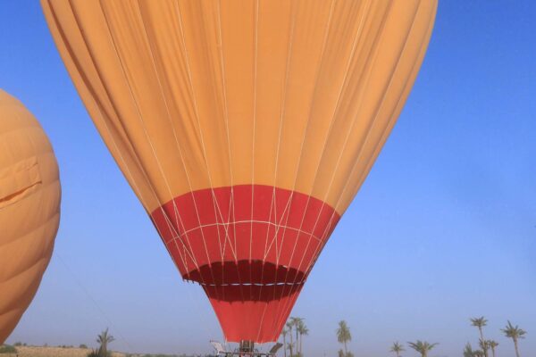 Agafay Desert Morocco