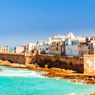 Essaouira Morocco