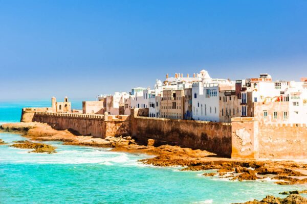 Essaouira Morocco