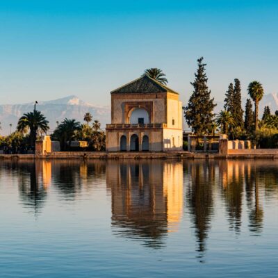 Marrakesh Morocco