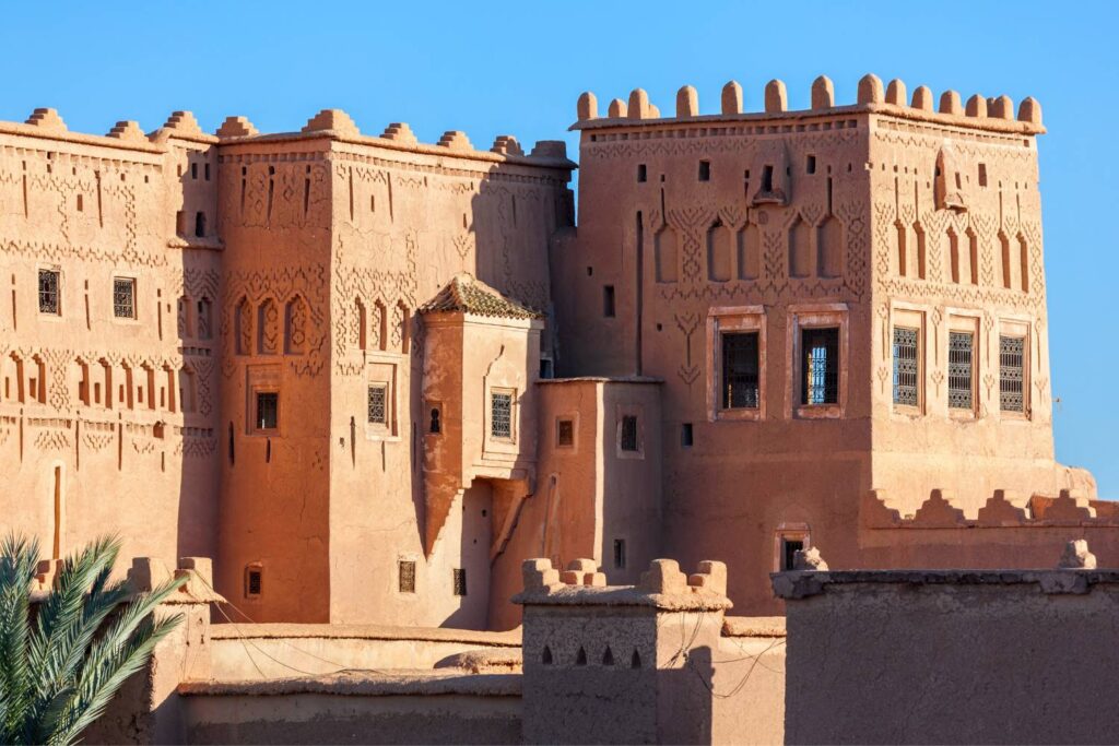 Ouarzazate Morocco