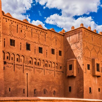 Ouarzazate Morocco