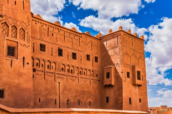 Ouarzazate Morocco