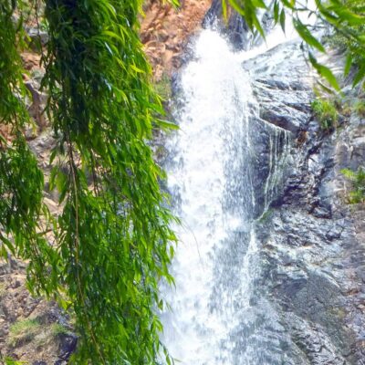 Ourika Valley Morocco