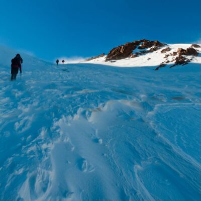 Toubkal Morocco