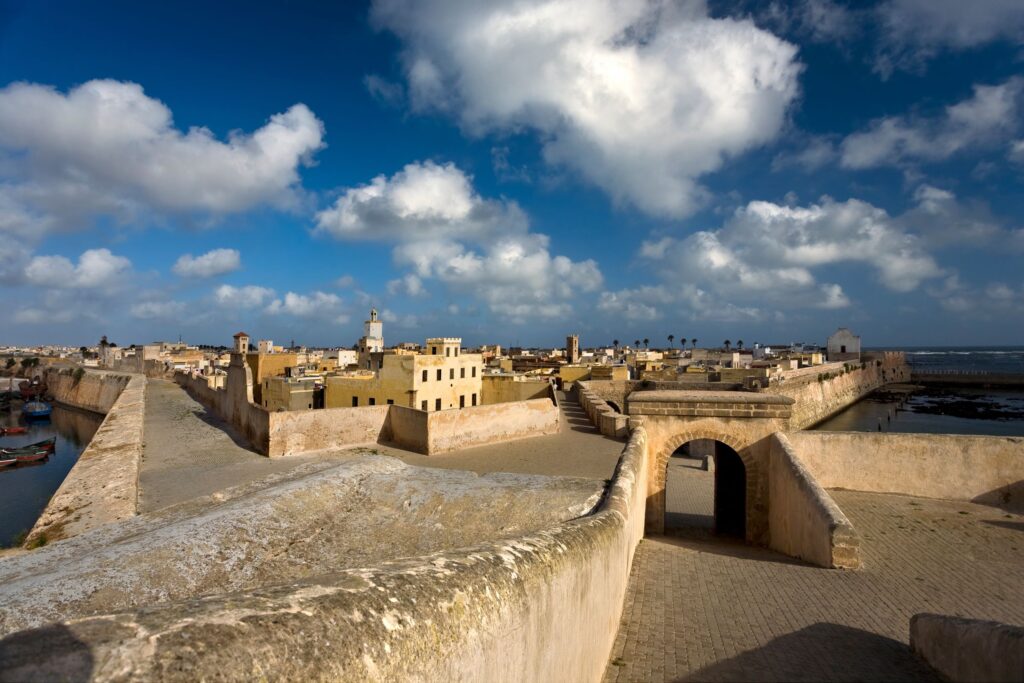 El Jadida